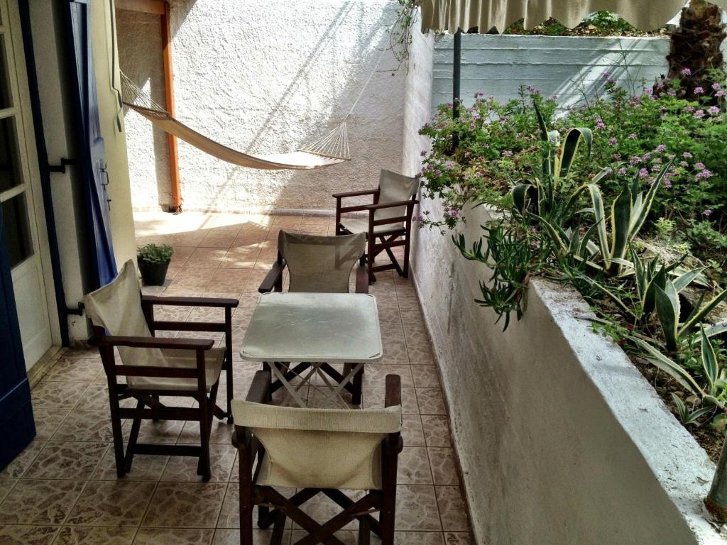 Kiki Apartments Fiskardo Cameră foto